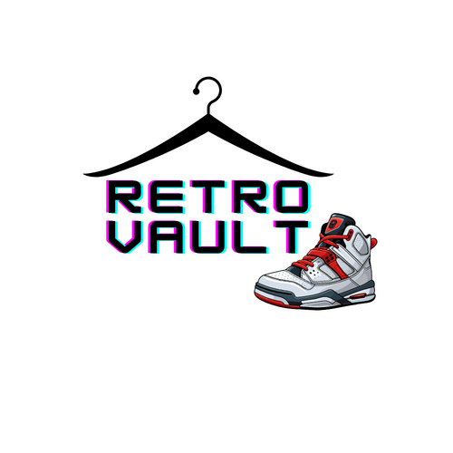 Retro Vault